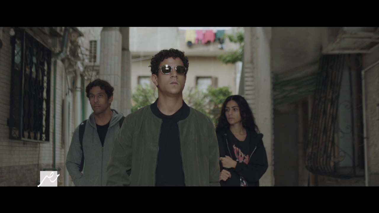 مسلسل #الصندوق  Mystery Box حصريا على MBC مصر في رمضان