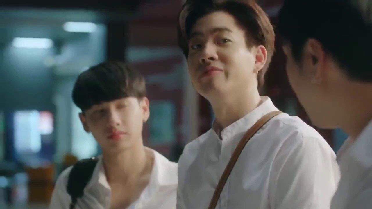 Theory of Love  Special Episode Stand By Me - Eng sub BL