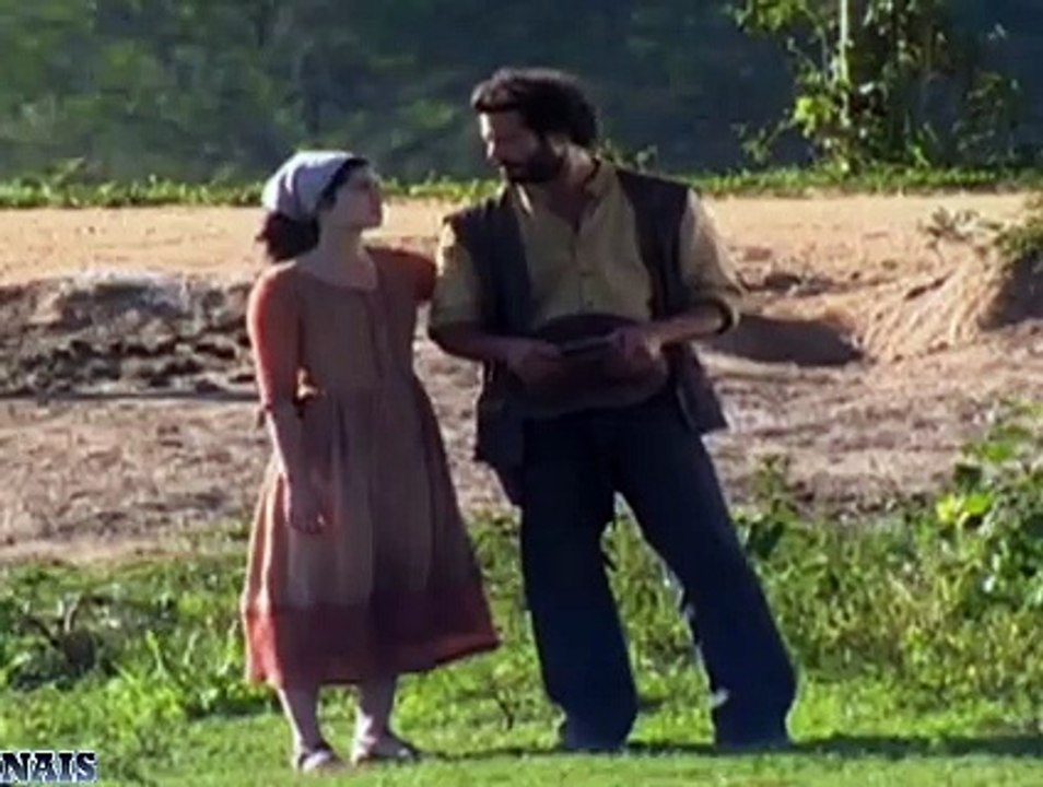 Cabocla - Capítulo 52