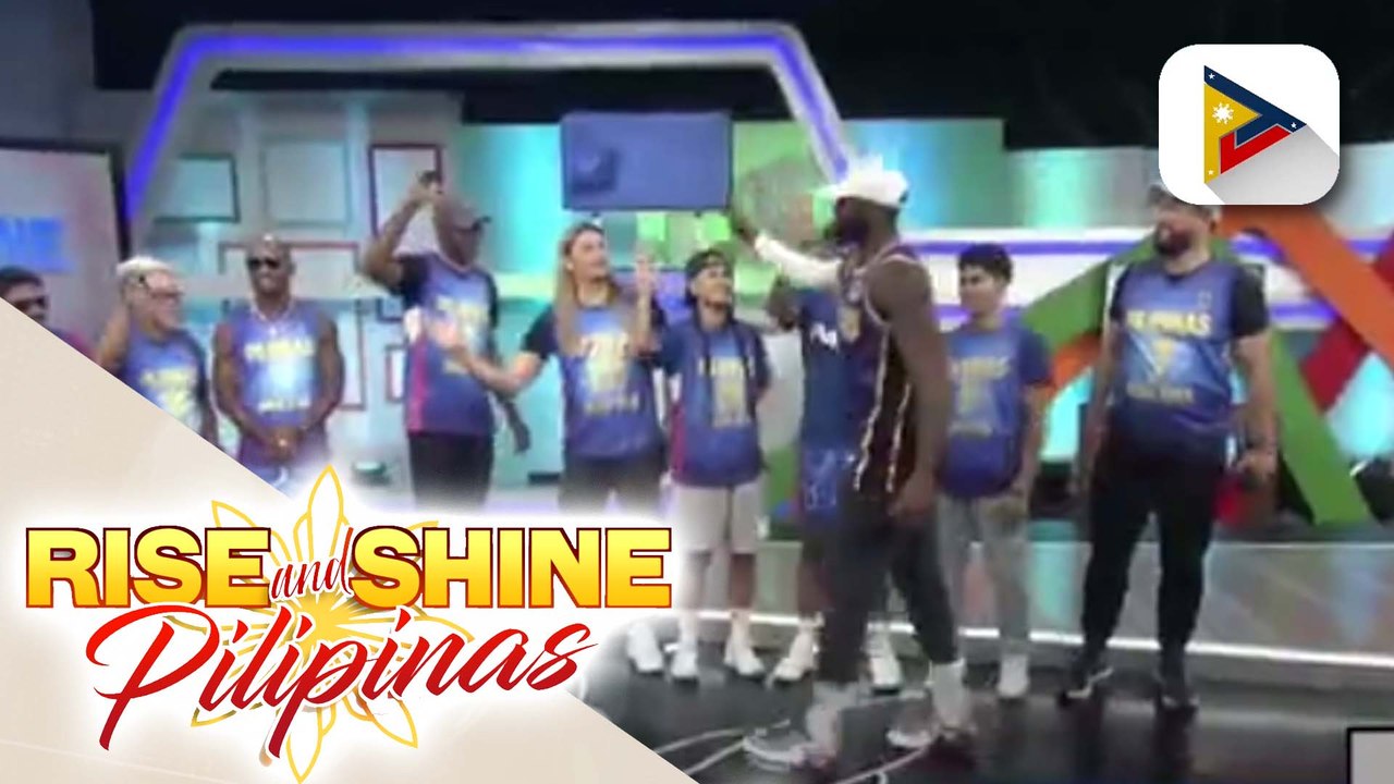 Pilipinas Dream Team