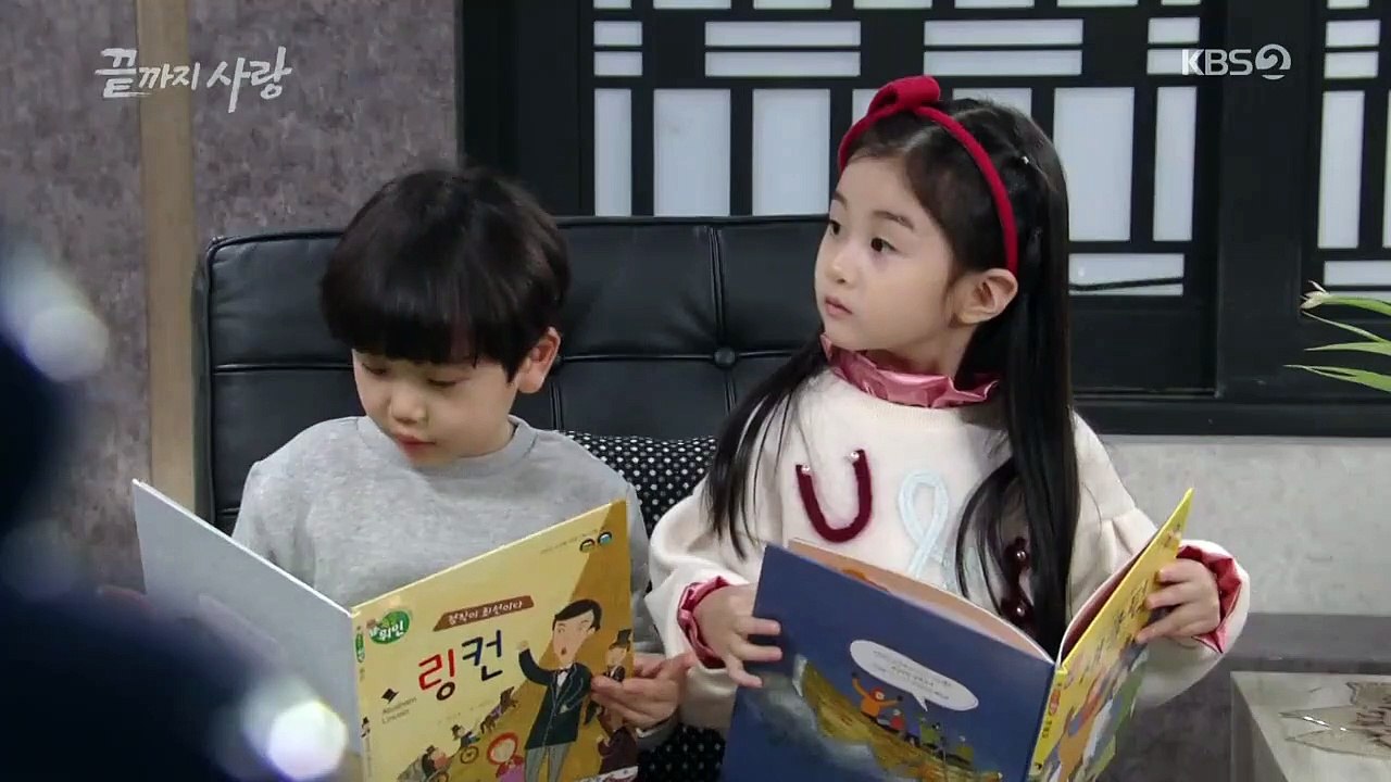 Tập 90 -Yêu đến tận cùng, Phim Hàn Quốc, lồng tiếng, cực hay, mới nhất