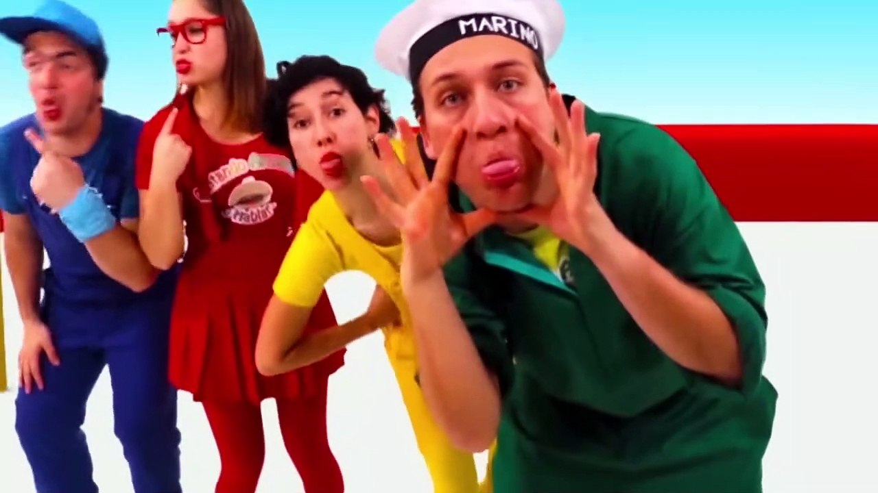 Cantando Aprendo la letra R