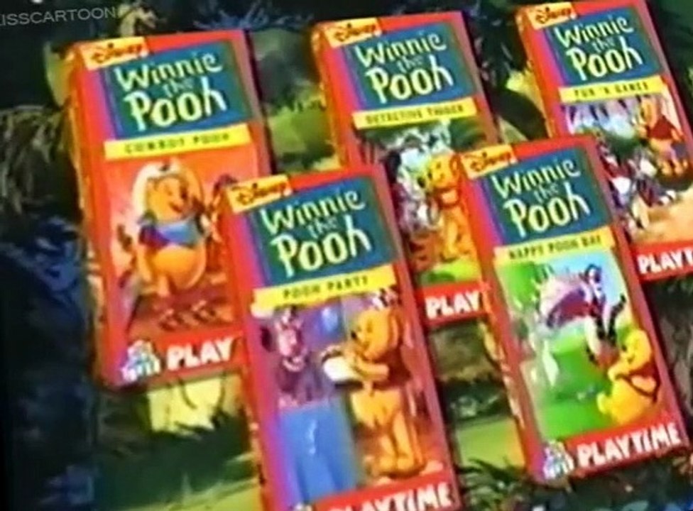 Disney Sing-Along-Songs Disney Sing-Along-Songs E007 Under The Sea