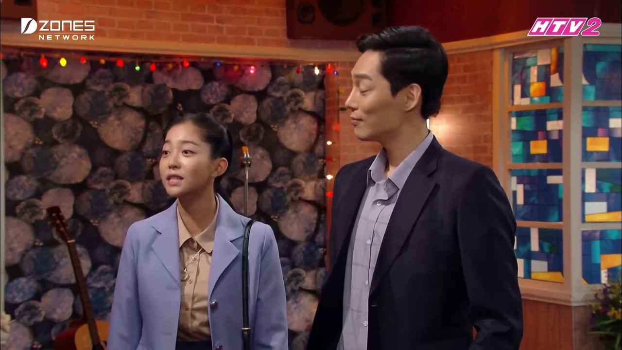 Tập 33 - Bồ công anh, Phim Hàn Quốc, bản đẹp, lồng tiếng, cực hay