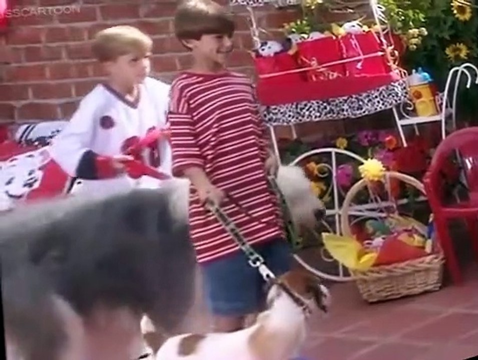 Disney Sing-Along-Songs Disney Sing-Along-Songs E019 Pongo & Perdita 101 Dalmatians