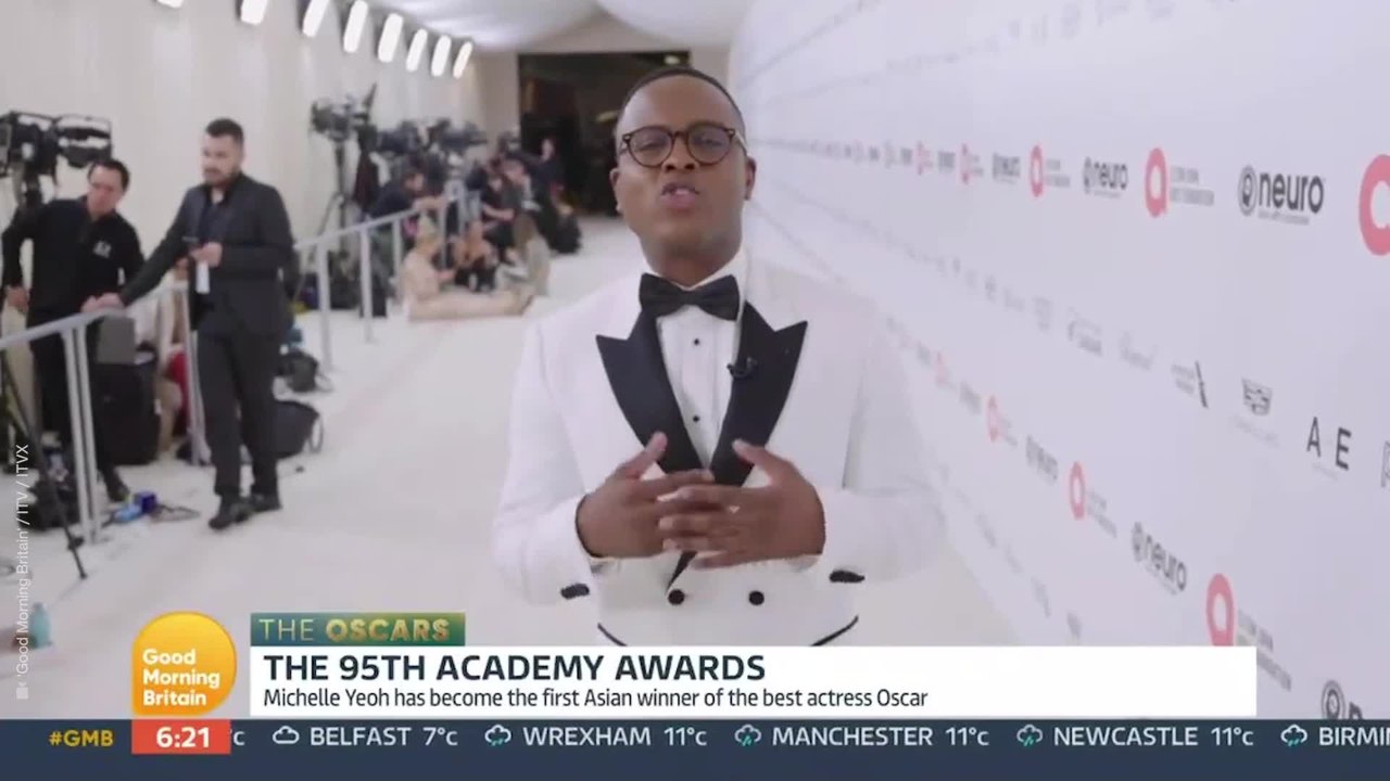 Lucien Laviscount slams Tories over Gary Lineker row