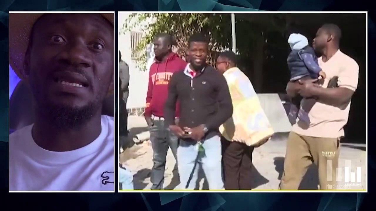 La Tunisie chasse les nwar | Geopolitique by Zack Mwekassa