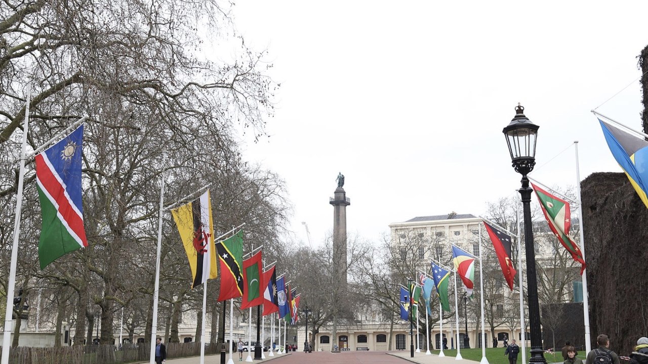 What is Commonwealth Day?