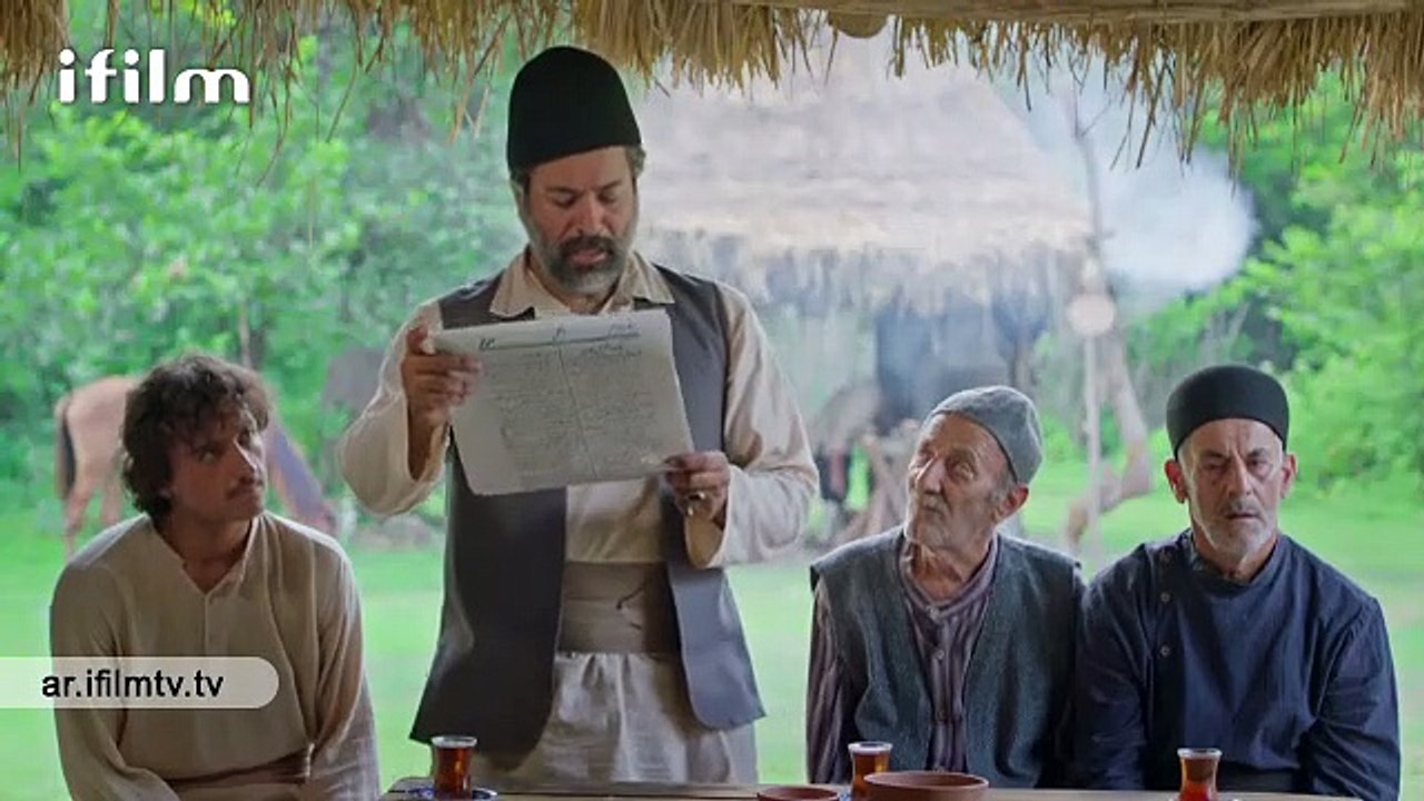 مسلسل "جيلان" الحلقة 2