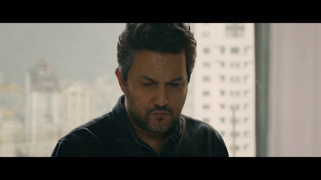 سریال سرگیجه قسمت نهم - قسمت نهم سریال سرگیجه - سریال سرگیجه قسمت 9