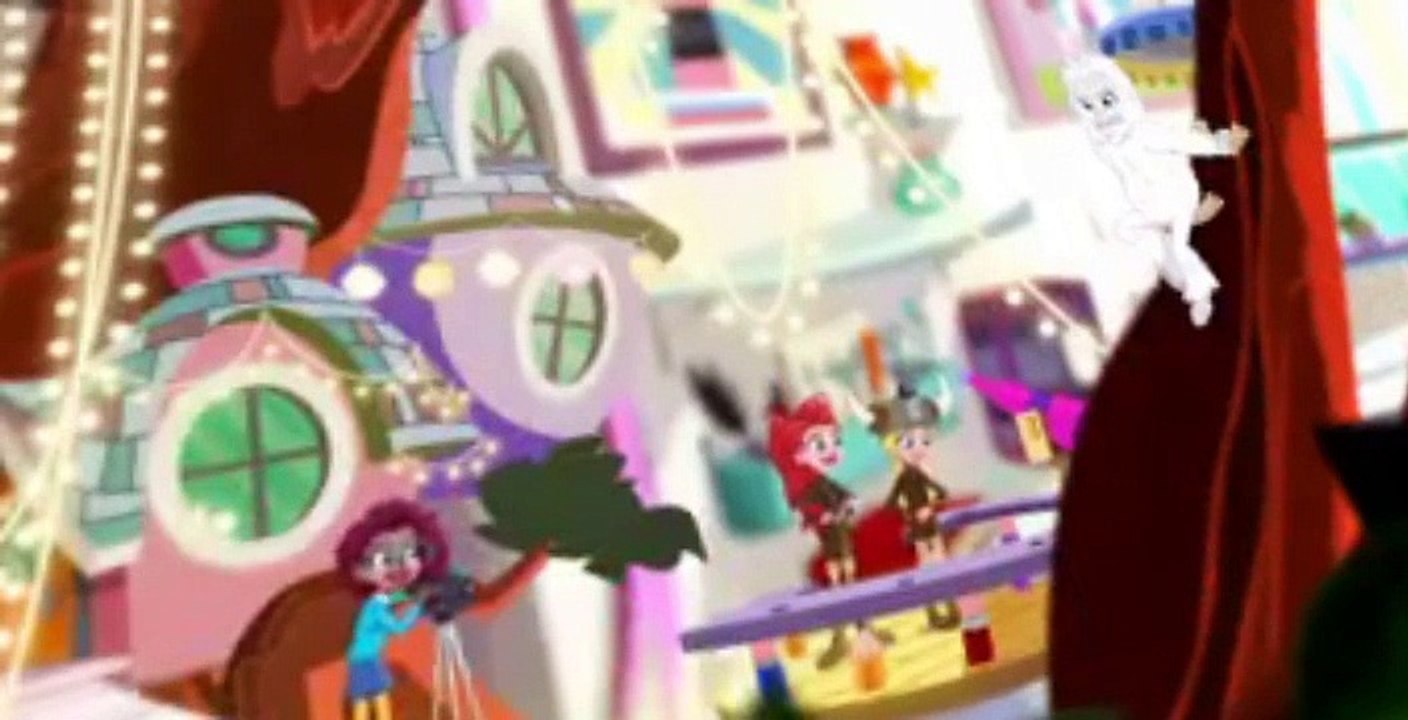 Polly Pocket Polly pocket E015 β Pocket Poltergeist