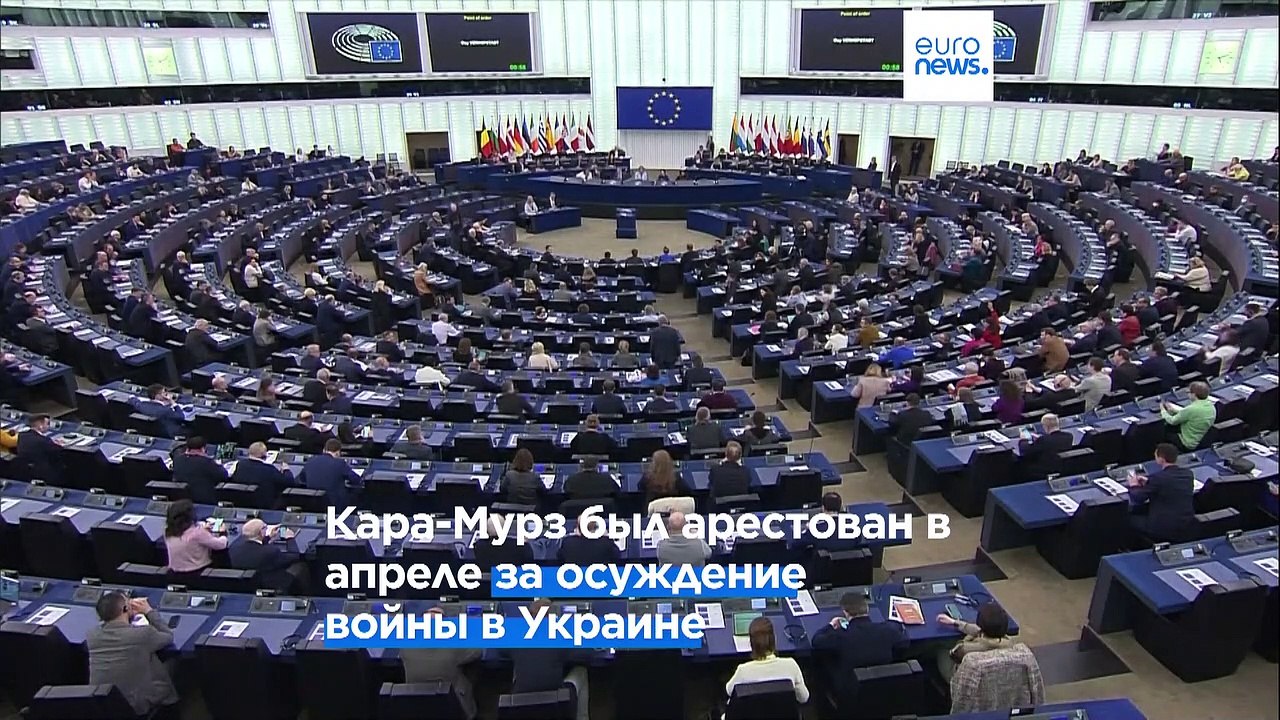 Критику Кремля грозит 25 лет тюрьмы