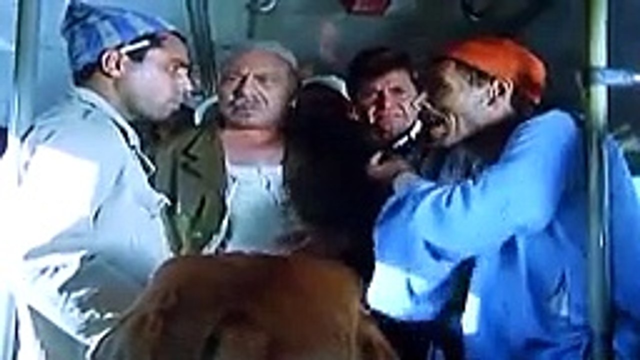 فيلم اه يا بلد اه للكبار فقط بطولة ليلي علوي