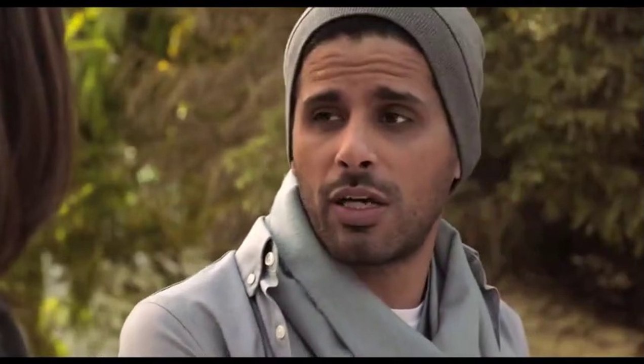 فيلم الرجل الرابع HD كامل مشاهدة مباشرة