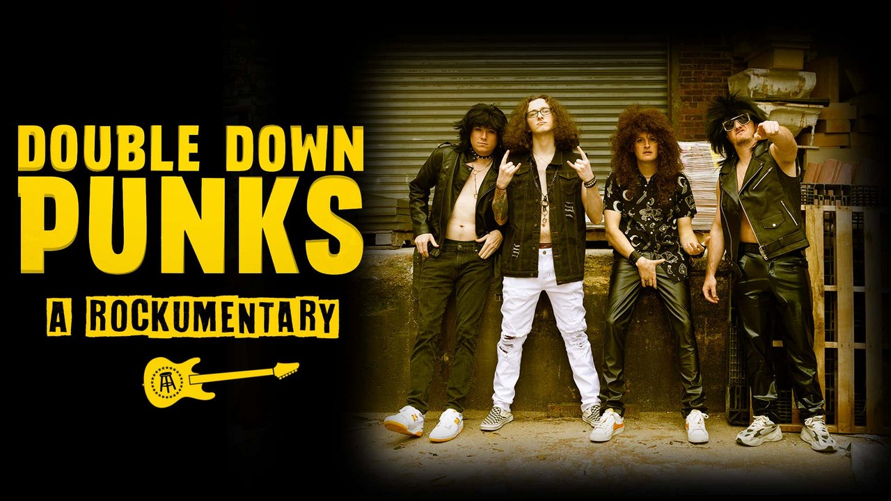 The Rise and Fall of the Greatest Band of All Time