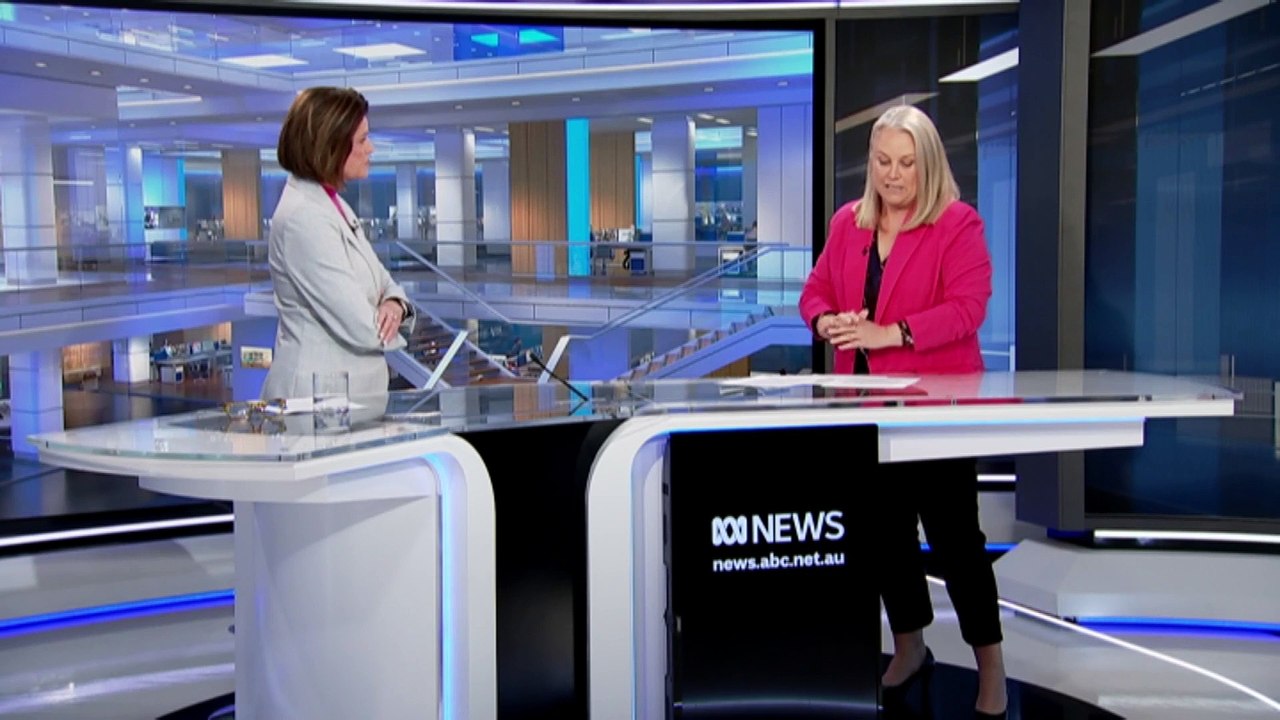 Royal Commission releases interim progress update