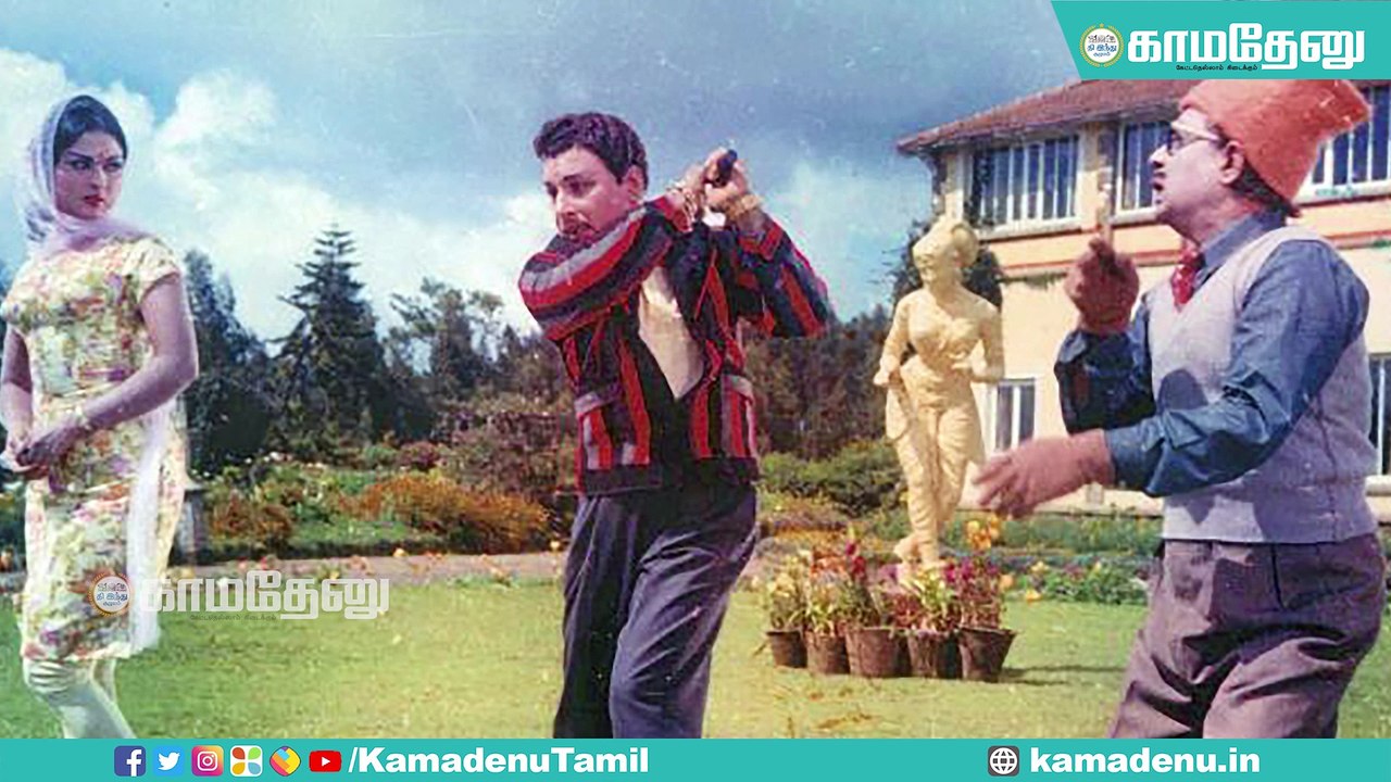 தேநீர் நேரம் - 11: பால் கிளாஸுடன் வந்து பதறவைத்த எம்ஜிஆர்!