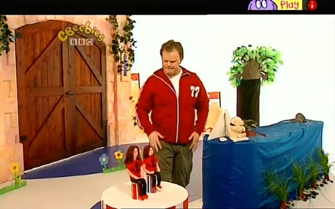 Something Special - Mr Tumble - Full Episode - Nursery Rhymes And Songs 5