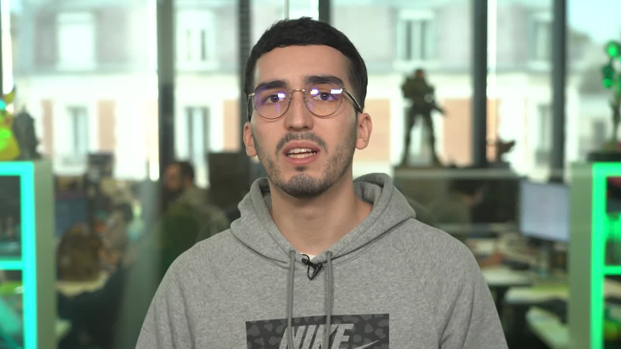 Daily Tech : TikTok bientôt vendu