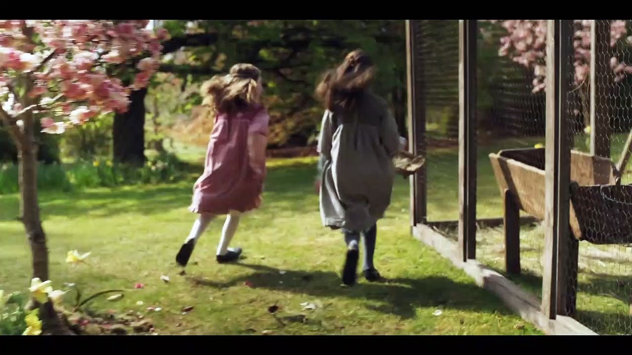 Life After Life - Tráiler español