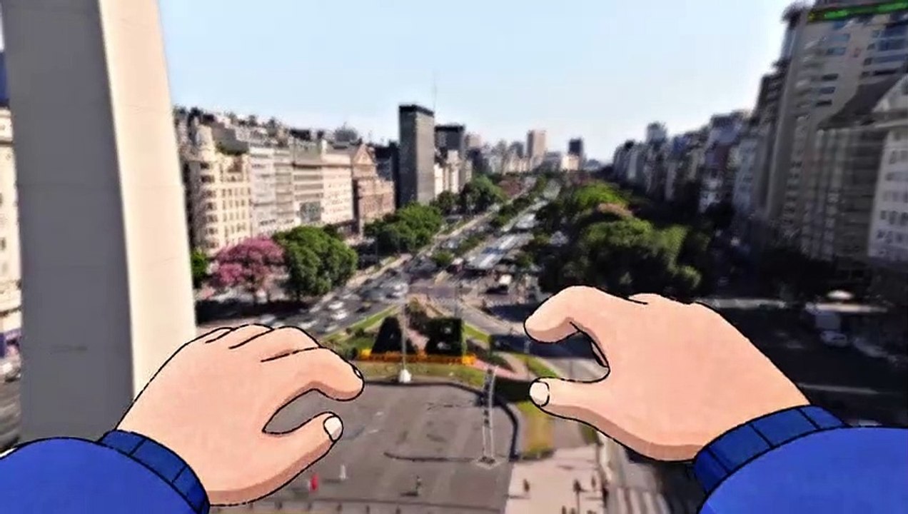 Bizarrap presentó el BZRP LIVE TOUR que comienza en Argentina