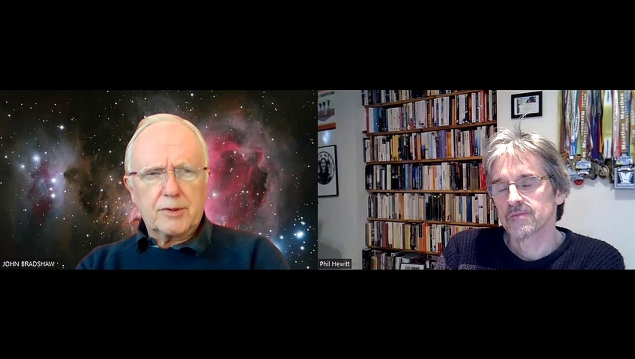 VIDEO: A return to exhibiting for the Focus Group of Photographers