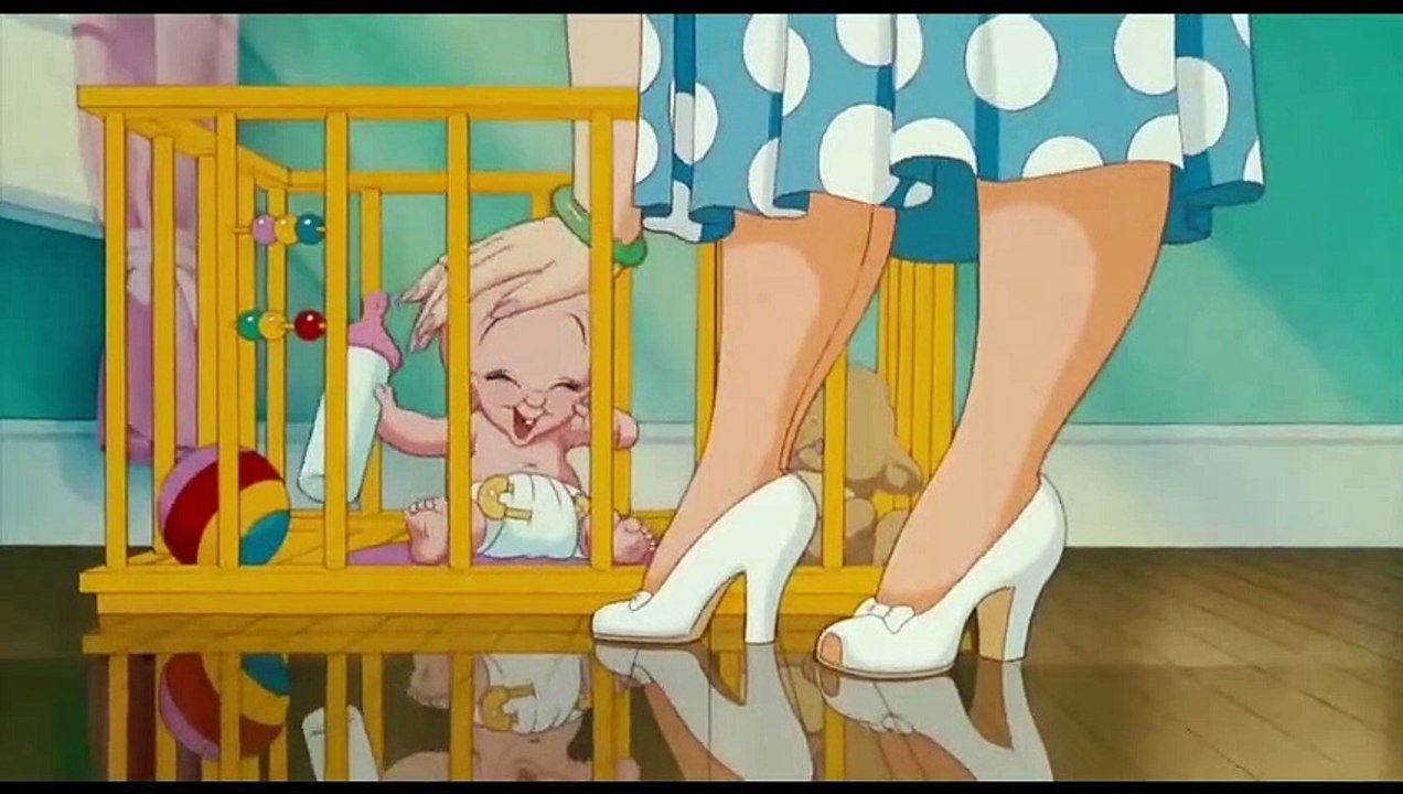 Bande annonce "Qui veut la peau de Roget Rabbit" - VF