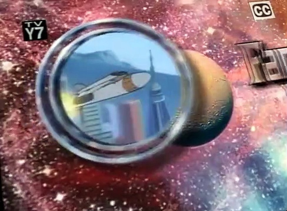 Fantastic Four 1994 Fantastic Four 1994 S01 E001 The Origin of the Fantastic Four, Part One