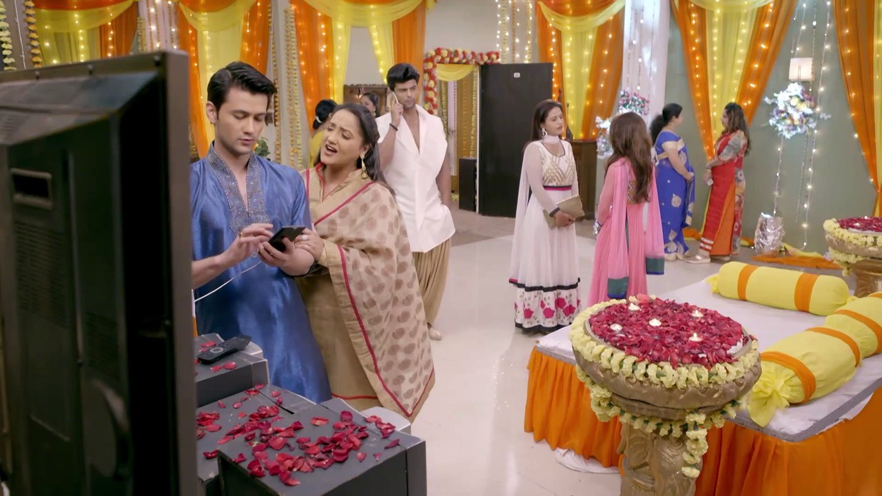 Beyhadh - Capítulo 41