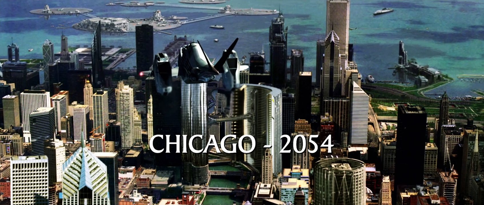 A Sound of Thunder - Trailer