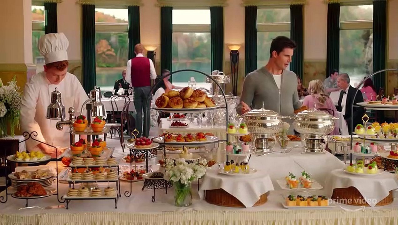 Upload. Trailer de Prime Video