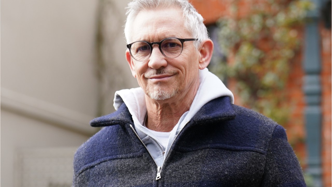 Gary Lineker: You won't believe what the BBC host's net worth is