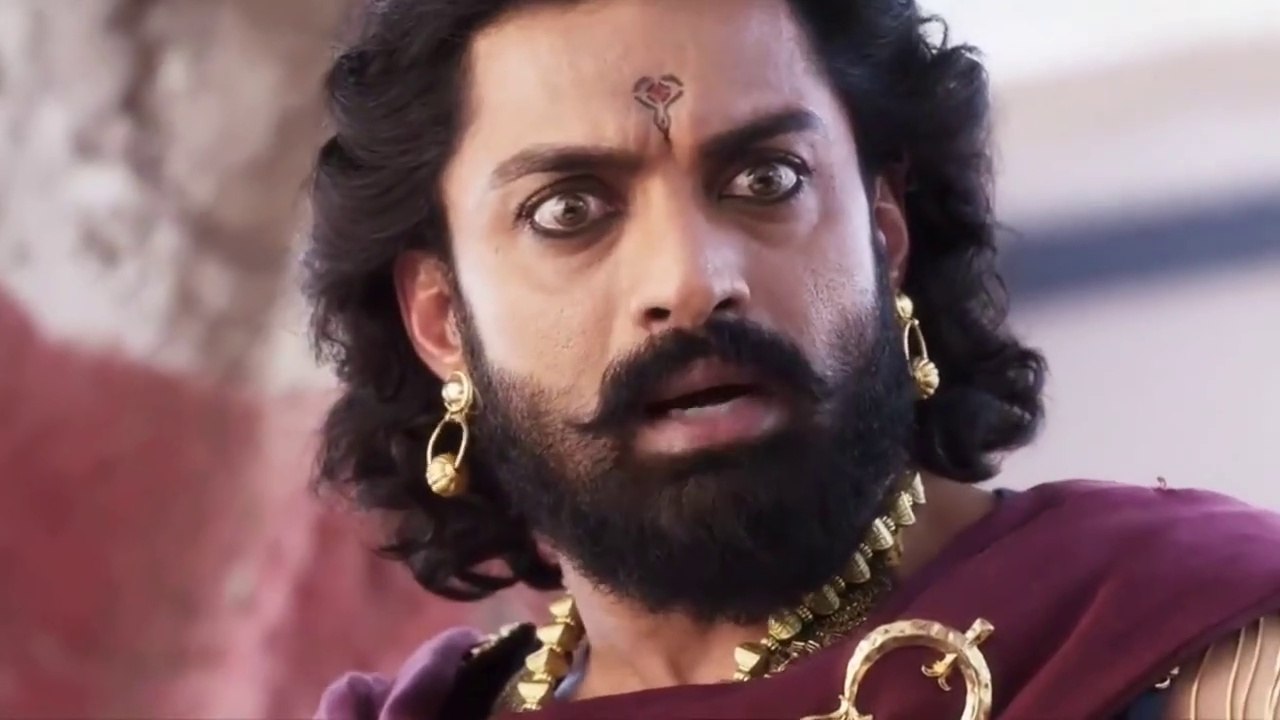 Latest Hindi Dubbed South Movie 🎬