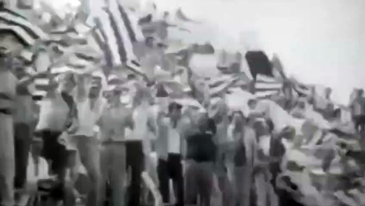 Eskişehirspor 1-2 Beşiktaş (Forfeit 0-3) 13.06.1982 - 1981-1982 1st League 34 (1st, 3rd Goals)