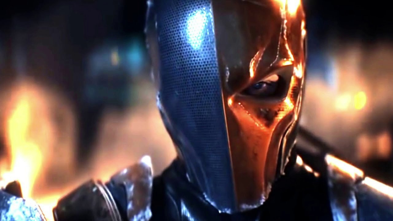 The Suicide Squad (2021) Film Explained in Hindi/English