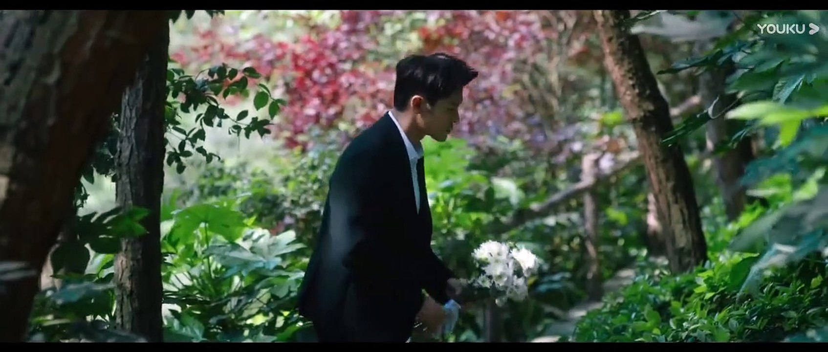 Eng Sub [光渊] Justice In The Dark Ep 6