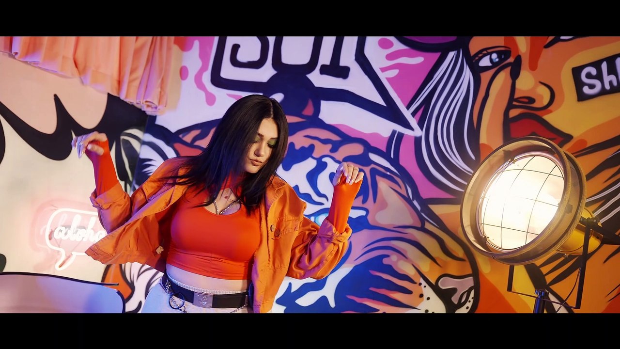 Yaren Doğan - Bi Çare Özlemime - Longing for a remedy - Turkish Music