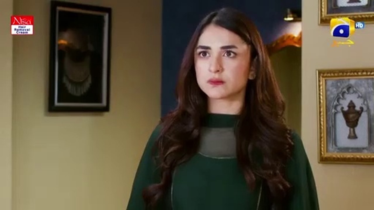 Tere Bin Episode 24 HAR PAL GEO