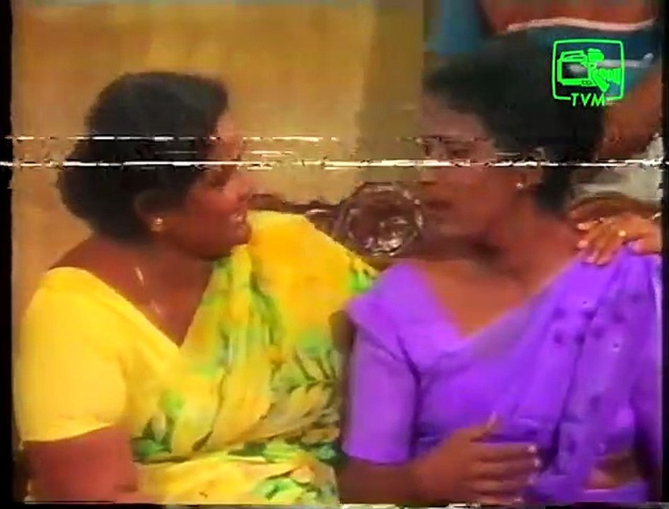 Short drama sequence