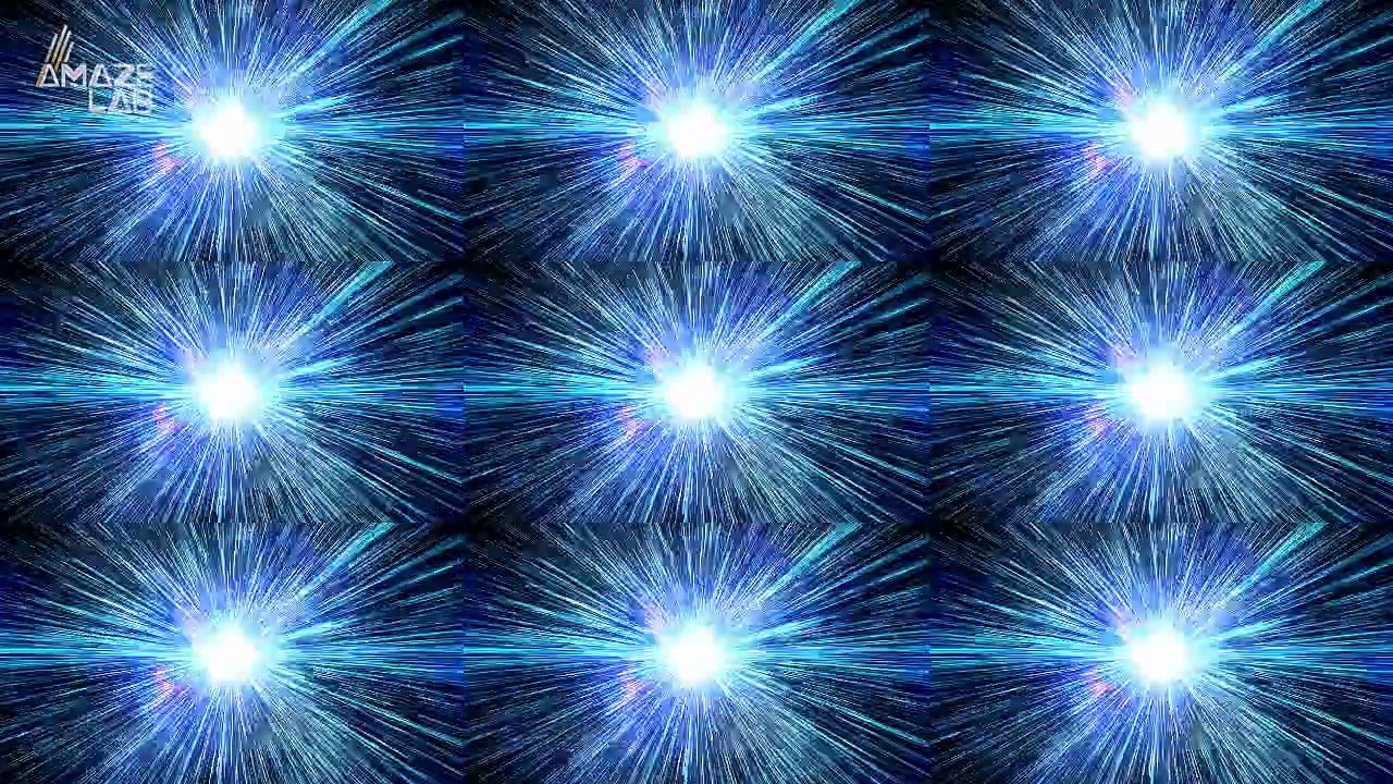 Scientists Believe There May Be Other Universes Parallel to Our Own