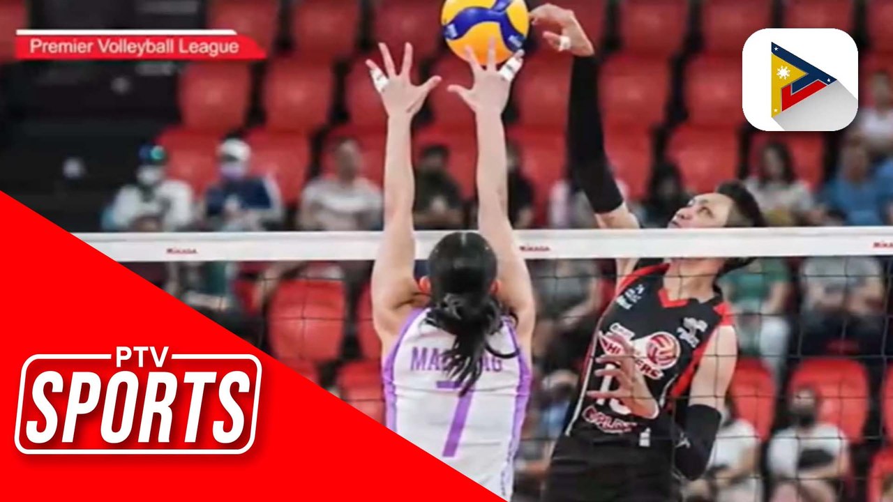 CCS vs F2, Petro Gazz vs PLDT sa PVL semis
