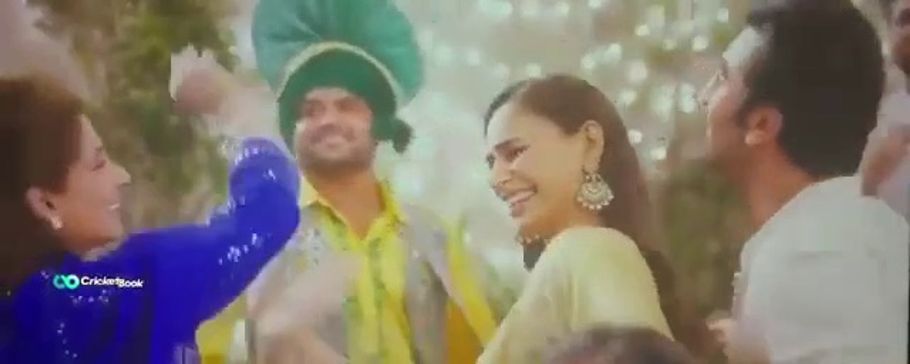 Tu Jhoothi Main Makkar Part 1