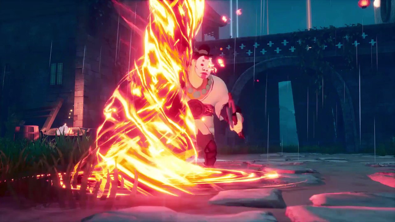 Rogue Spirit - Tráiler de Lanzamiento