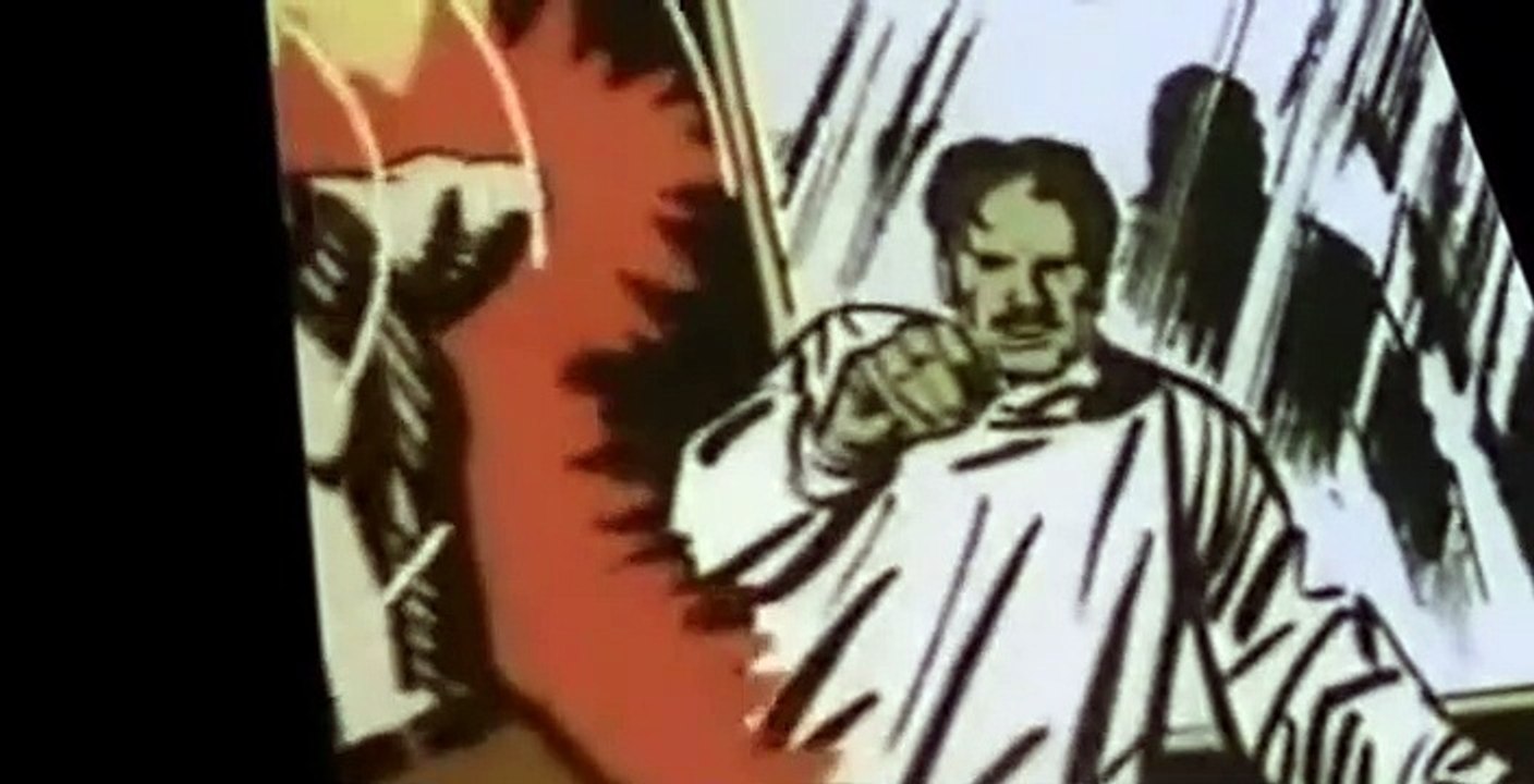 Captain America Captain America E001 The Origin Of Captain America