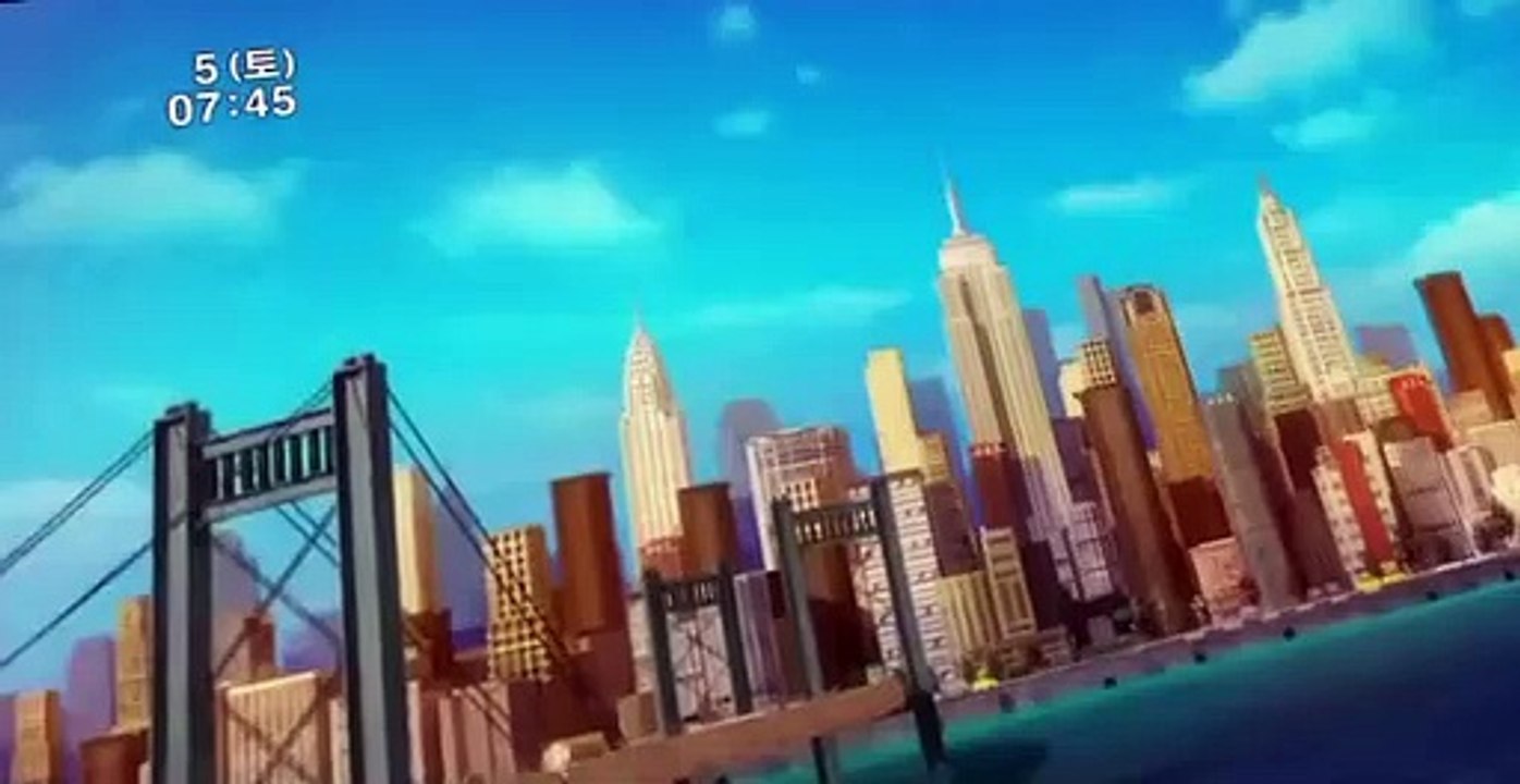 Larva Larva S02 E001 Welcome Larva / Soap Bubbles