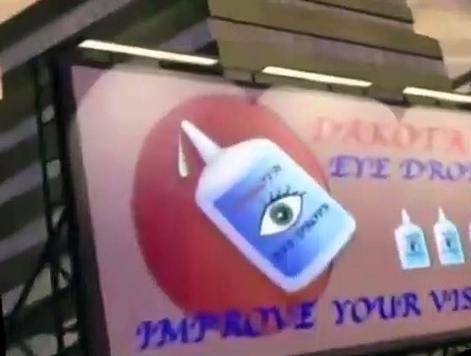 Static Shock Static Shock E051 – Kidnapped