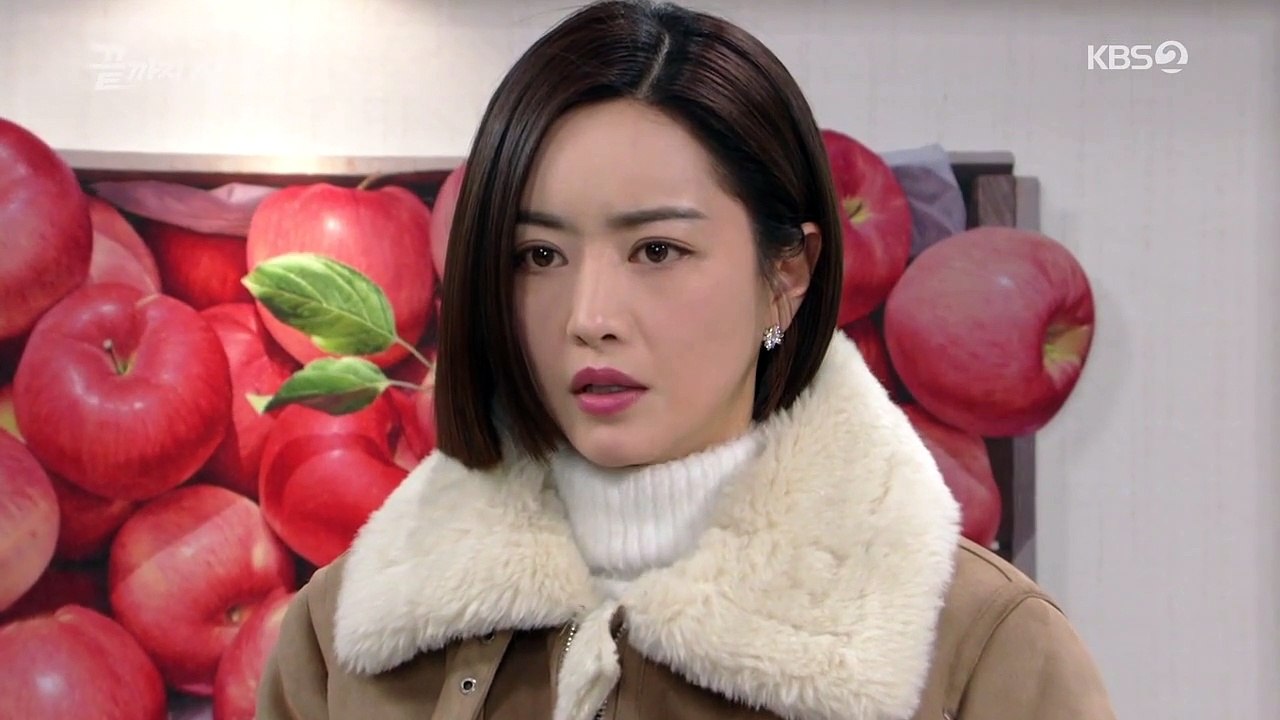 Tập 102 -Yêu đến tận cùng, Phim Hàn Quốc, lồng tiếng, cực hay, mới nhất