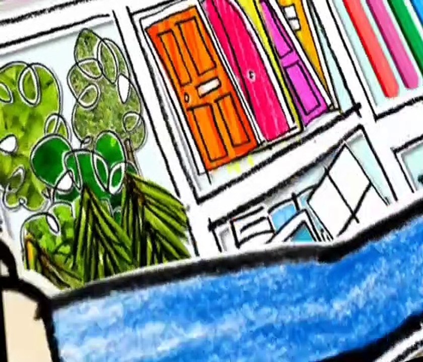 Charlie and Lola Charlie and Lola S01 E026 My Little Town