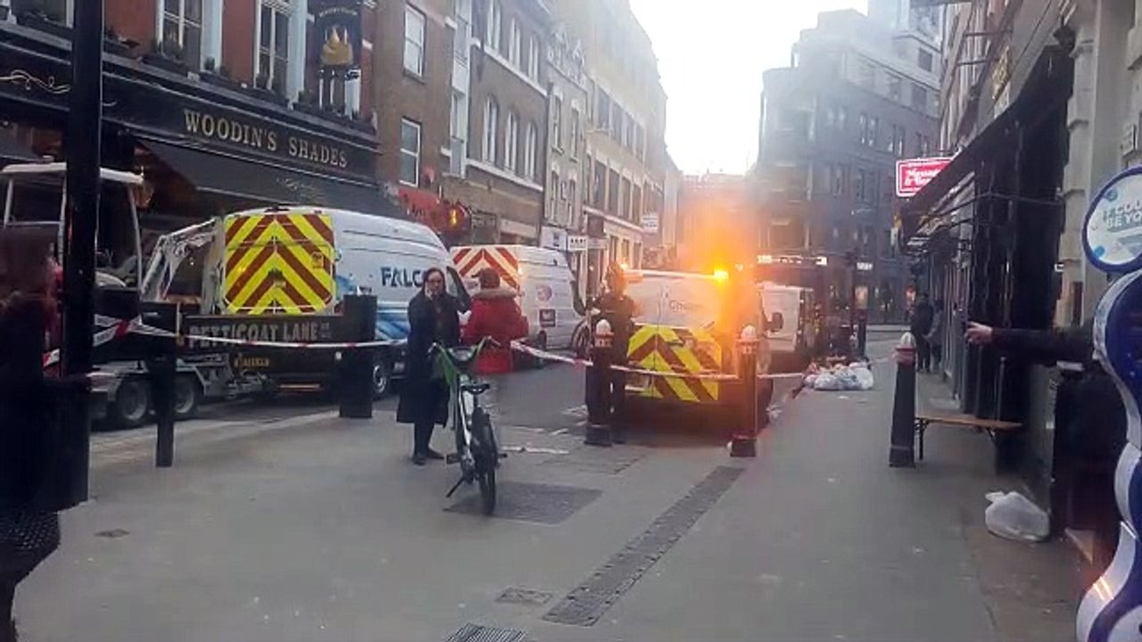 Pub evacuated due to carbon monoxide leak