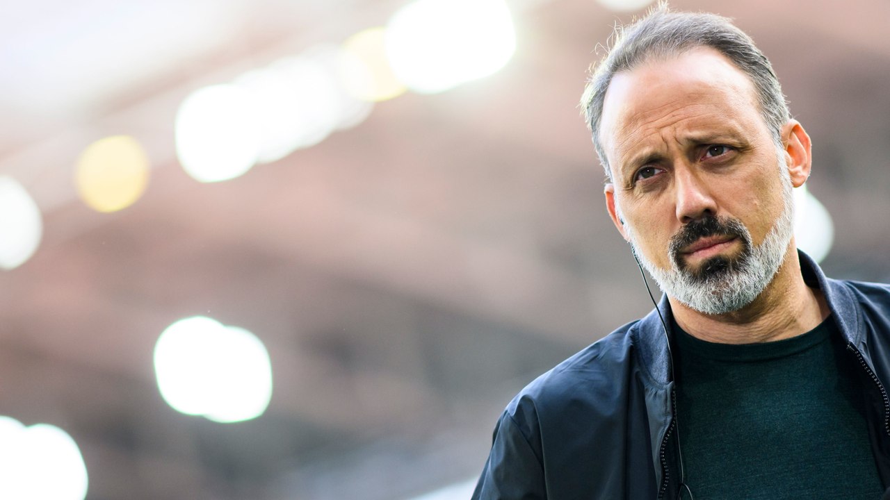 Matarazzo über mögliches Endspiel: "Hat keinen Effekt"